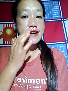 Snapshot of Phantamay chatting on November 10, 7:41 pm Phantamay online show from November 10, 7:41 pm