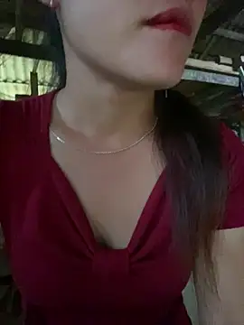Snapshot of Phantamay chatting on July 16, 11:57 pm Phantamay online show from July 16, 11:57 pm