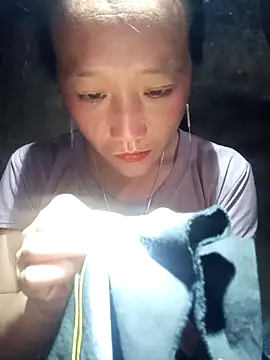 Snapshot of Phantamay chatting on November 13, 2:15 am Phantamay online show from November 13, 2:15 am