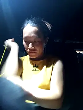 Snapshot of Phantamay chatting on November 2, 10:09 am Phantamay online show from November 2, 10:09 am