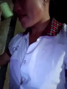 Snapshot of Phantamay chatting on November 4, 12:20 pm Phantamay online show from November 4, 12:20 pm