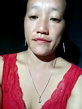 Snapshot of Phantamay chatting on November 7, 1:37 pm Phantamay online show from November 7, 1:37 pm