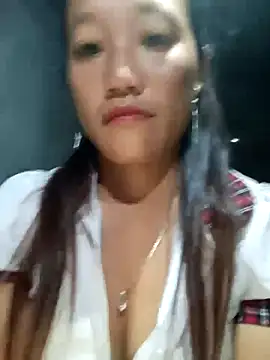 Snapshot of Phantamay chatting on November 3, 2:39 am Phantamay online show from November 3, 2:39 am