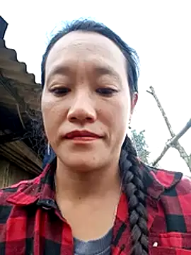 Snapshot of Phantamay chatting on October 27, 12:33 am Phantamay online show from October 27, 12:33 am