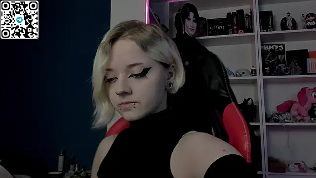 Holy Mistress S online show from February 7, 10:23 am