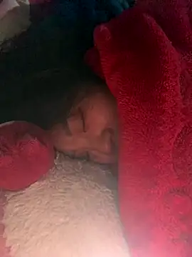 Snapshot of ninixinh chatting on October 26, 4:18 pm ninixinh online show from October 26, 4:18 pm