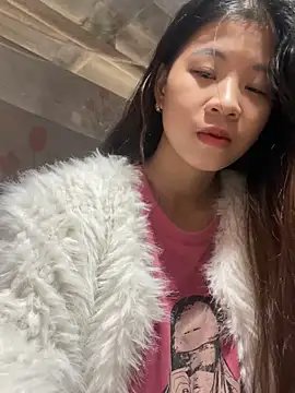 Snapshot of ninixinh chatting on November 1, 2:51 am ninixinh online show from November 1, 2:51 am