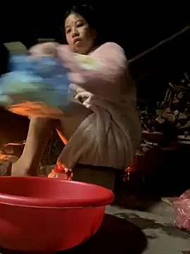 Snapshot of ninixinh chatting on October 22, 10:08 pm ninixinh online show from October 22, 10:08 pm