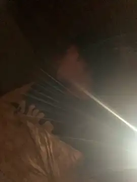 Snapshot of ninixinh chatting on October 27, 7:37 pm ninixinh online show from October 27, 7:37 pm