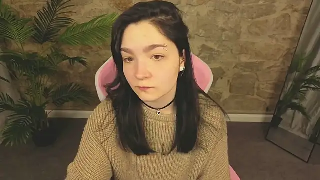 Linda Sweetiest online show from December 23, 1:27 am