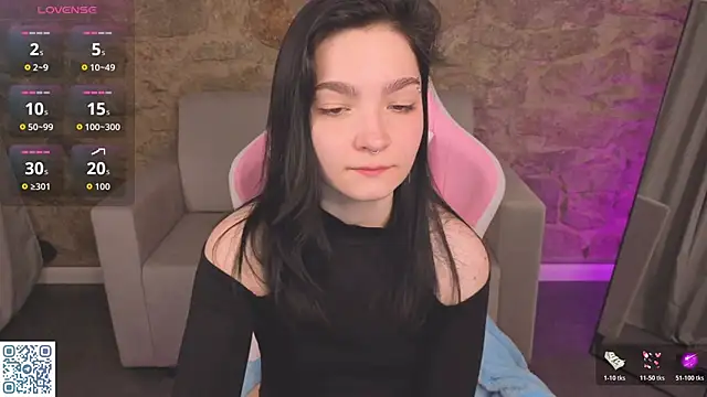 Linda Sweetiest online show from January 15, 12:36 am