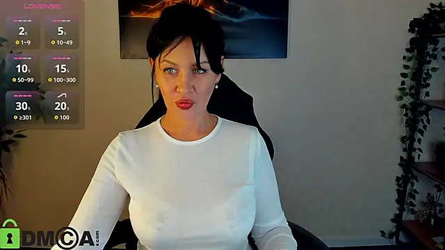 Snapshot of Sara_Devills chatting on April 5, 9:05 am Sara Devills online show from April 5, 9:05 am