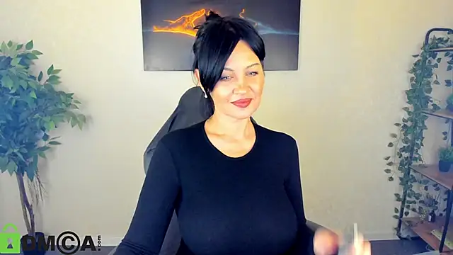 Snapshot of Sara_Devills chatting on May 6, 12:58 am Sara Devills online show from May 6, 12:58 am