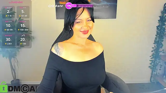 Snapshot of Sara_Devills chatting on June 12, 12:19 am Sara Devills online show from June 12, 12:19 am