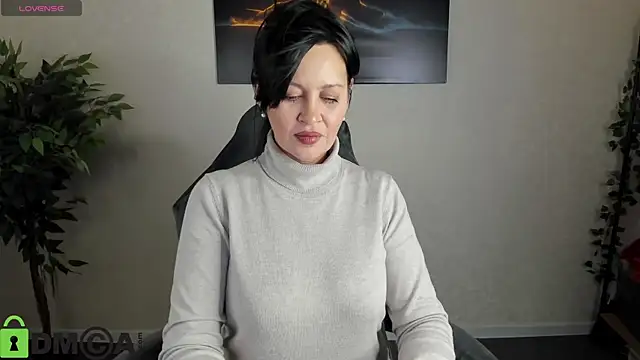 Sara Devills online show from February 10, 9:19 am