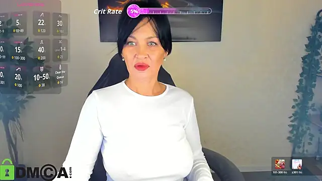 Snapshot of Sara_Devills chatting on June 13, 6:33 am Sara Devills online show from June 13, 6:33 am