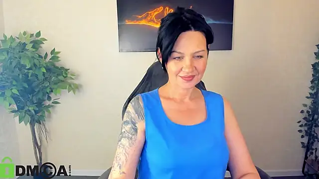 Snapshot of Sara_Devills chatting on June 3, 9:32 am Sara Devills online show from June 3, 9:32 am