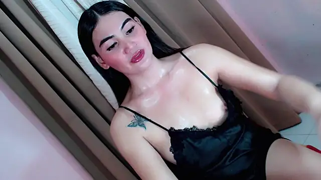 Felicity lux online show from February 26, 5:40 am