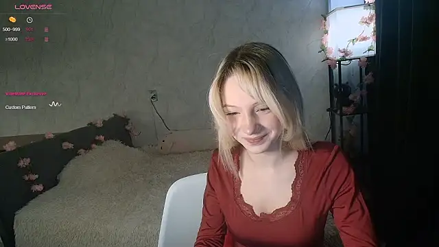 passionate caramel online show from March 4, 2:14 pm