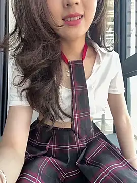 meimei x online show from April 5, 5:47 am