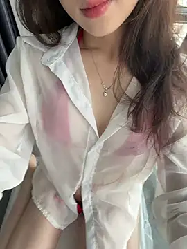 meimei x online show from April 13, 4:38 am