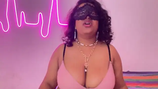 Onekis Randy online show from January 15, 3:15 pm