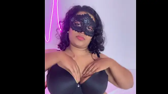 Onekis Randy online show from November 1, 7:08 pm