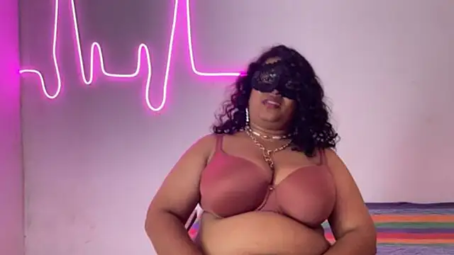 Onekis Randy online show from January 14, 3:04 pm