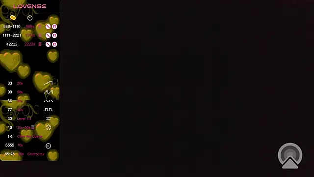 majestic madam online show from December 20, 5:10 am