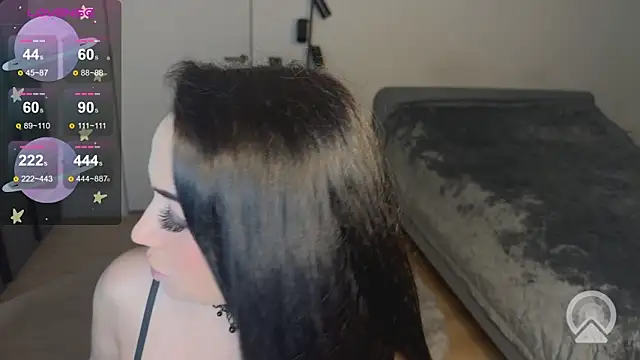 majestic madam online show from February 18, 1:47 am