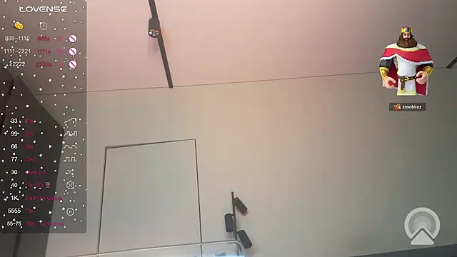 majestic madam online show from March 1, 1:38 am