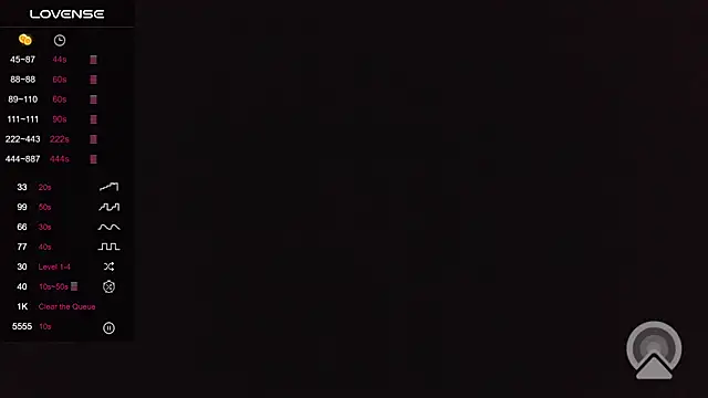 majestic madam online show from May 18, 2:44 am