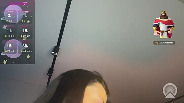 majestic madam online show from February 14, 2:01 am