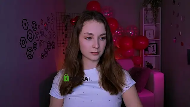 alisabliss online show from February 13, 8:31 pm