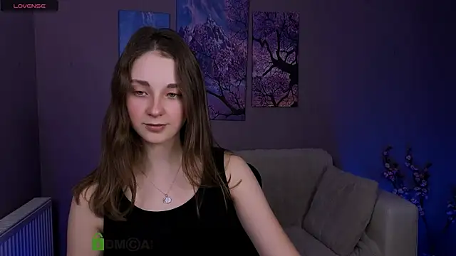 alisabliss online show from February 6, 8:38 pm