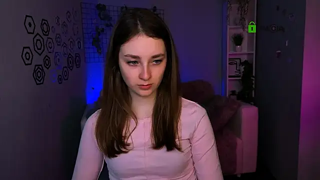 alisabliss online show from April 12, 7:17 pm