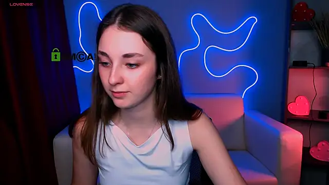 alisabliss online show from March 10, 8:24 pm