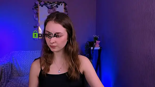 alisabliss online show from February 18, 8:27 pm