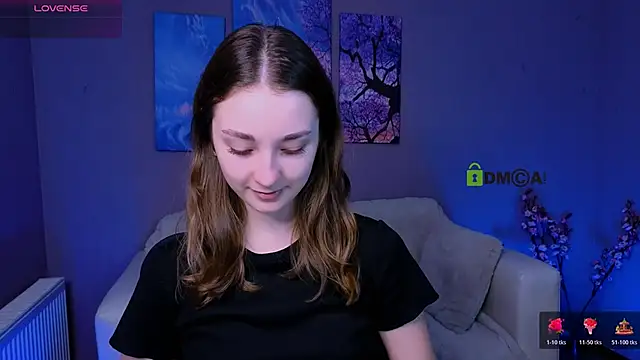 alisabliss online show from January 11, 11:06 am