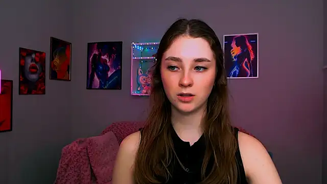 alisabliss online show from May 4, 9:12 am