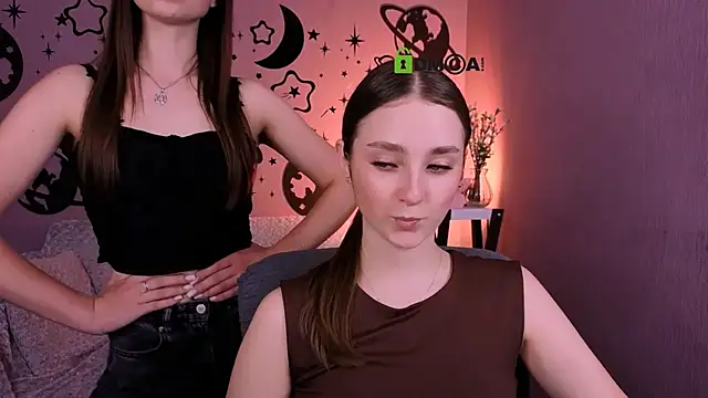 alisabliss online show from May 11, 4:04 pm