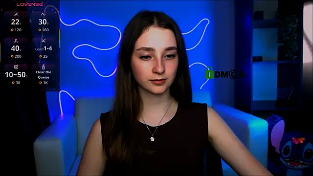 alisabliss online show from May 21, 7:22 pm