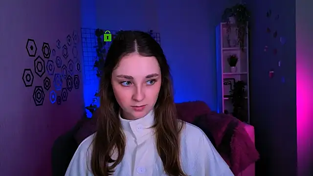 alisabliss online show from March 23, 8:19 pm