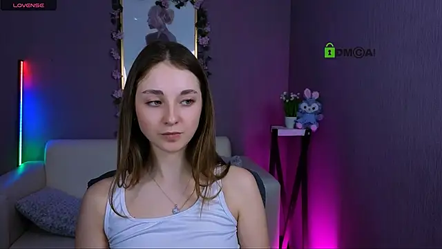 alisabliss online show from February 3, 2:53 am