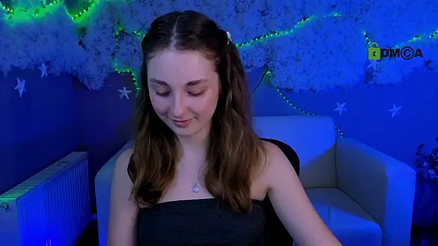 alisabliss online show from March 5, 8:38 pm