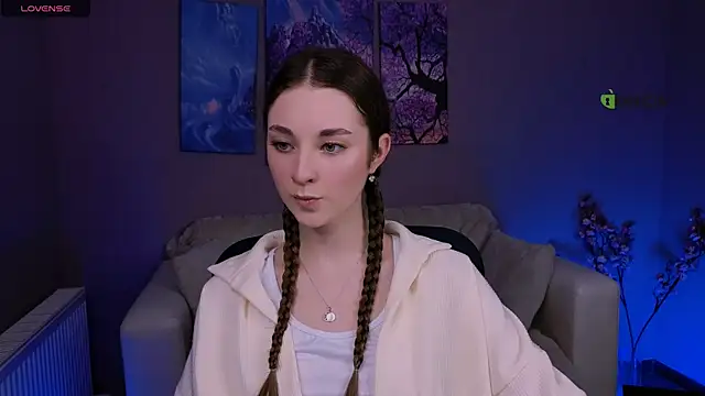 alisabliss online show from January 7, 8:14 pm