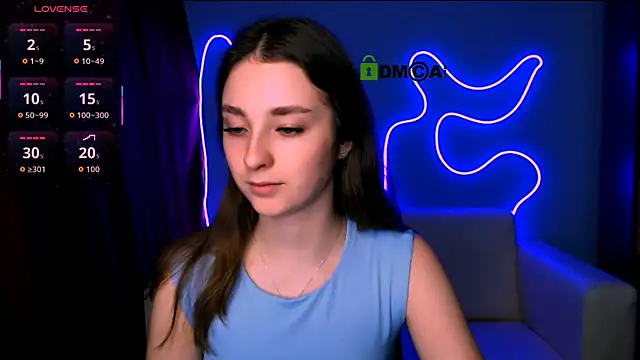 alisabliss online show from May 1, 7:19 pm