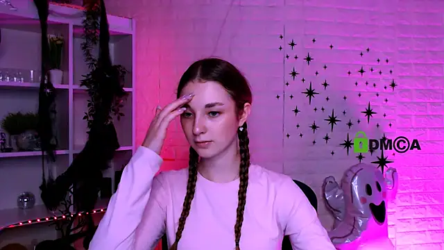 alisabliss online show from October 30, 12:58 pm