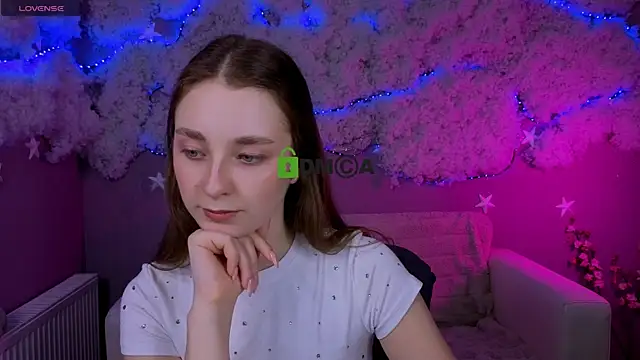 alisabliss online show from March 20, 8:21 pm