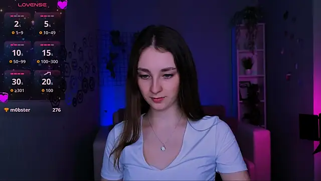 alisabliss online show from April 15, 7:29 pm